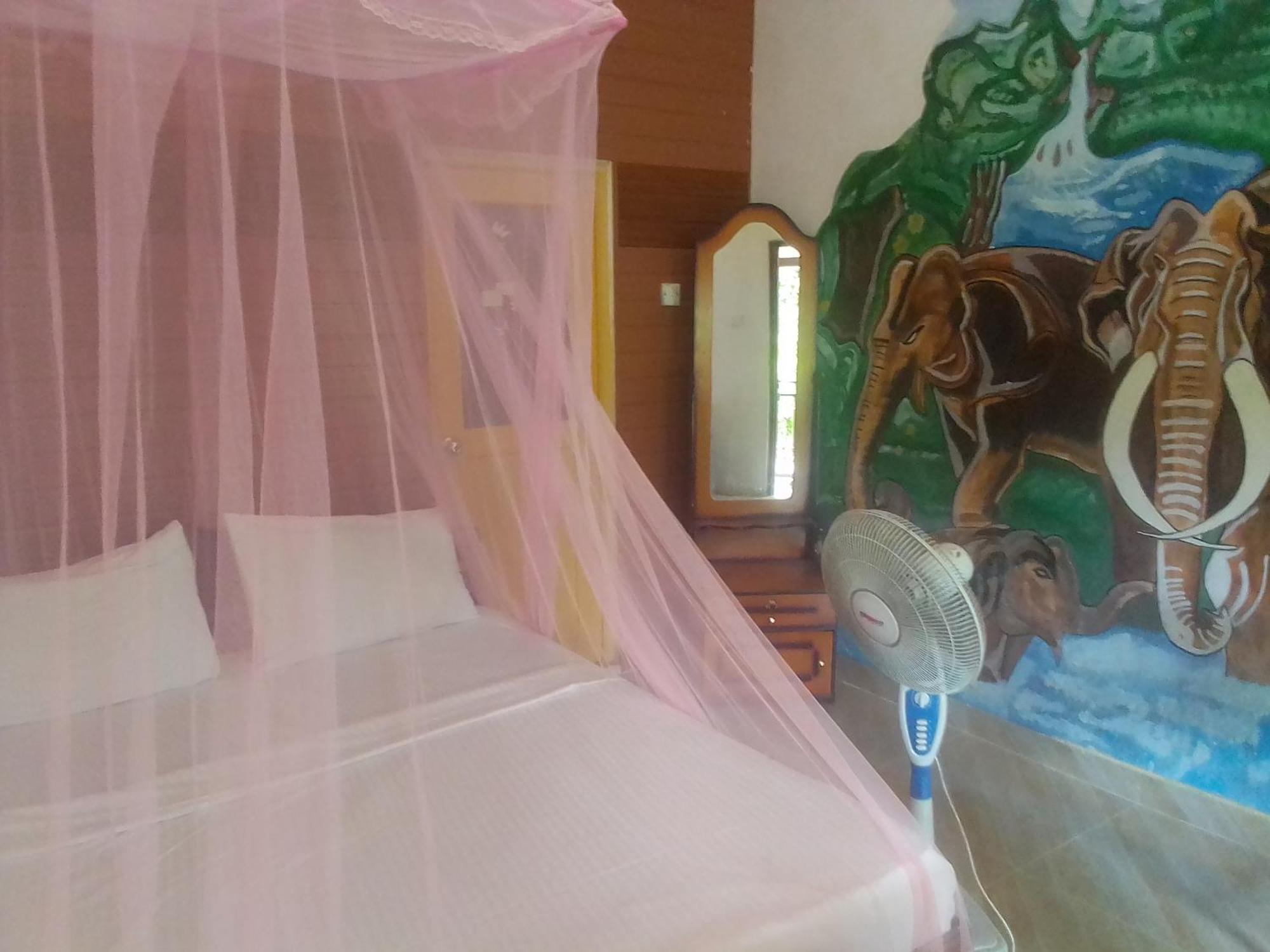 Talblick Homestay إيلا المظهر الخارجي الصورة