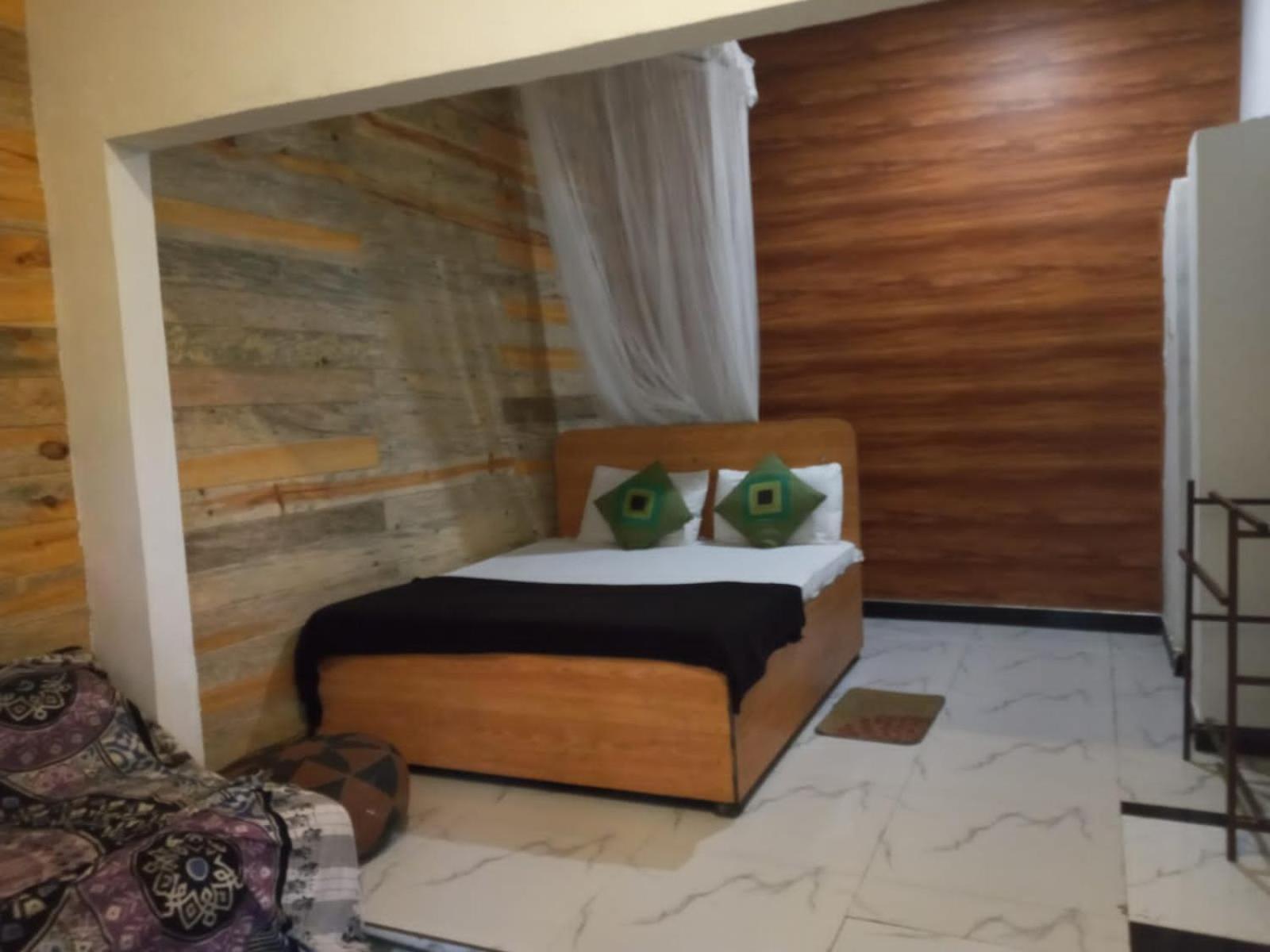 Talblick Homestay إيلا الغرفة الصورة