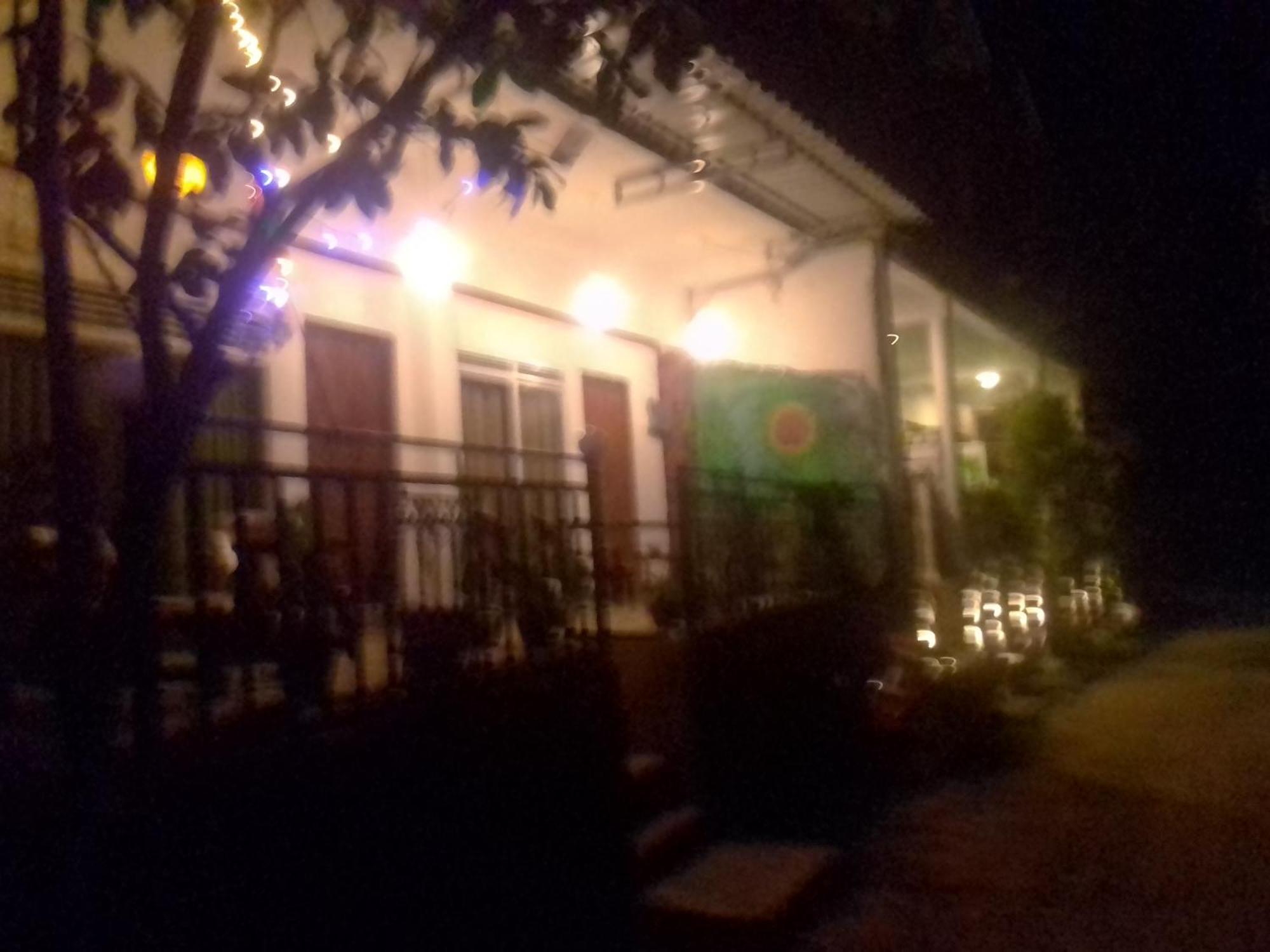 Talblick Homestay إيلا الغرفة الصورة
