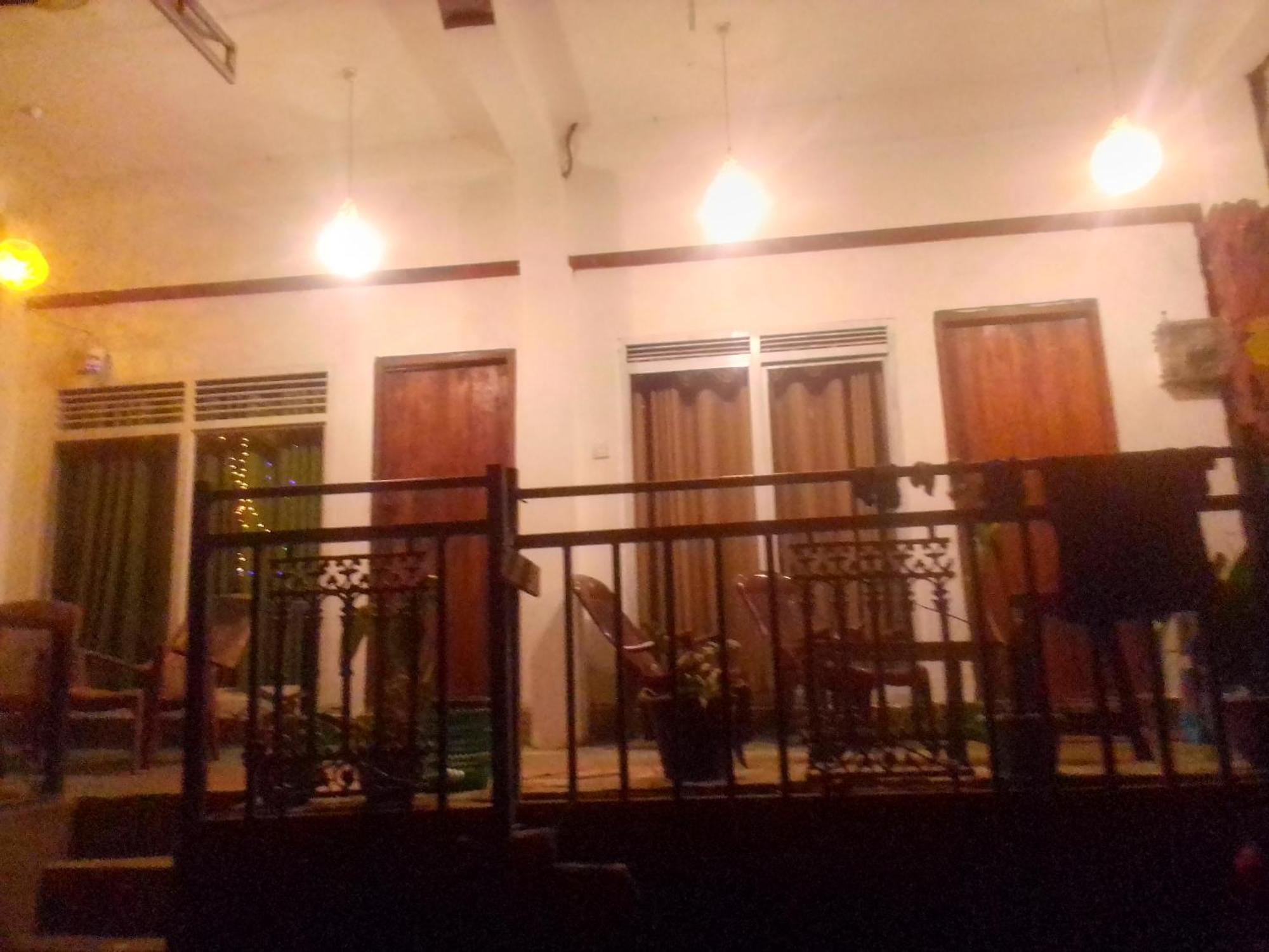 Talblick Homestay إيلا المظهر الخارجي الصورة