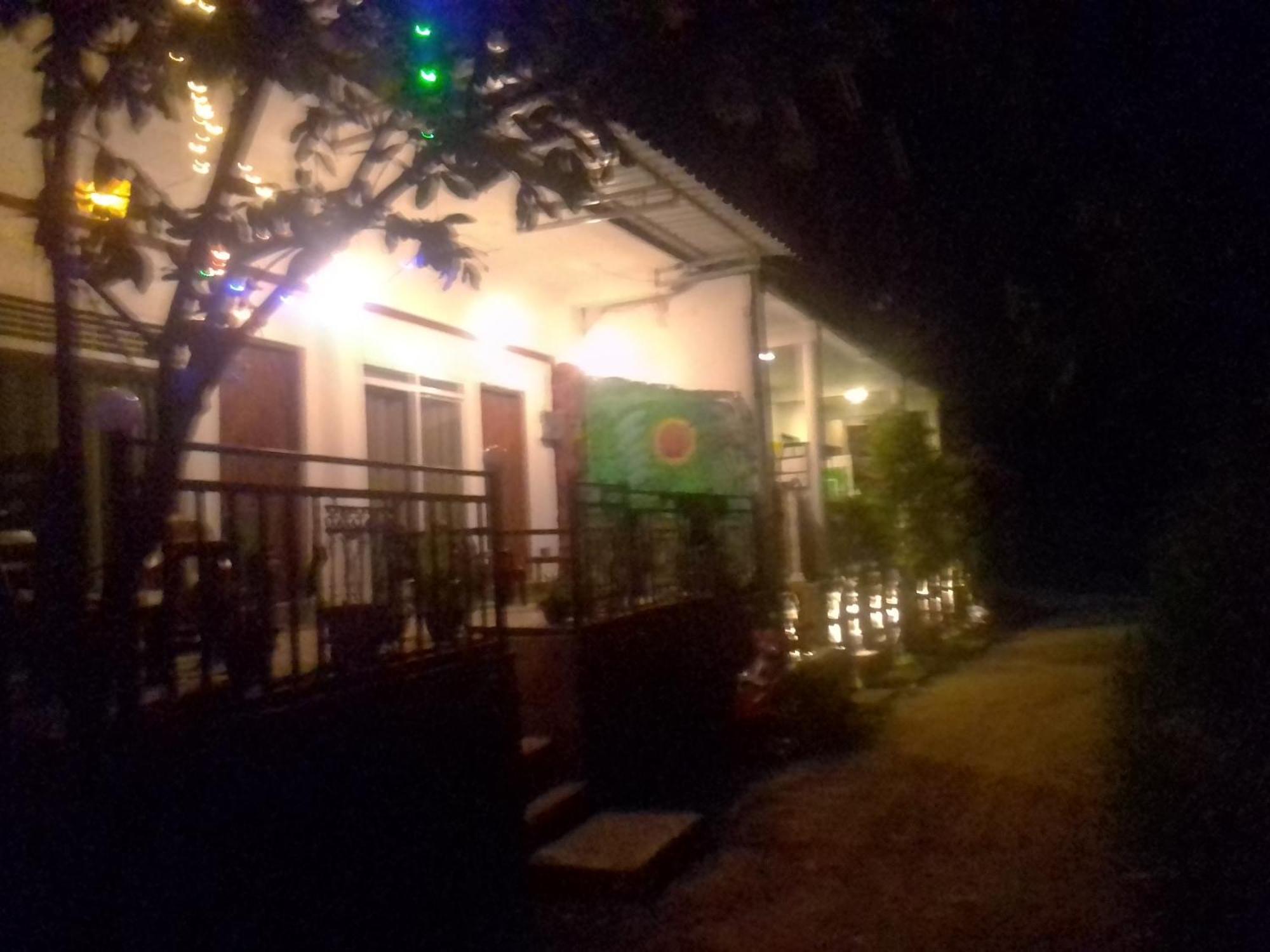 Talblick Homestay إيلا الغرفة الصورة