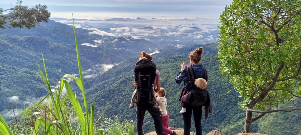Talblick Homestay إيلا المظهر الخارجي الصورة